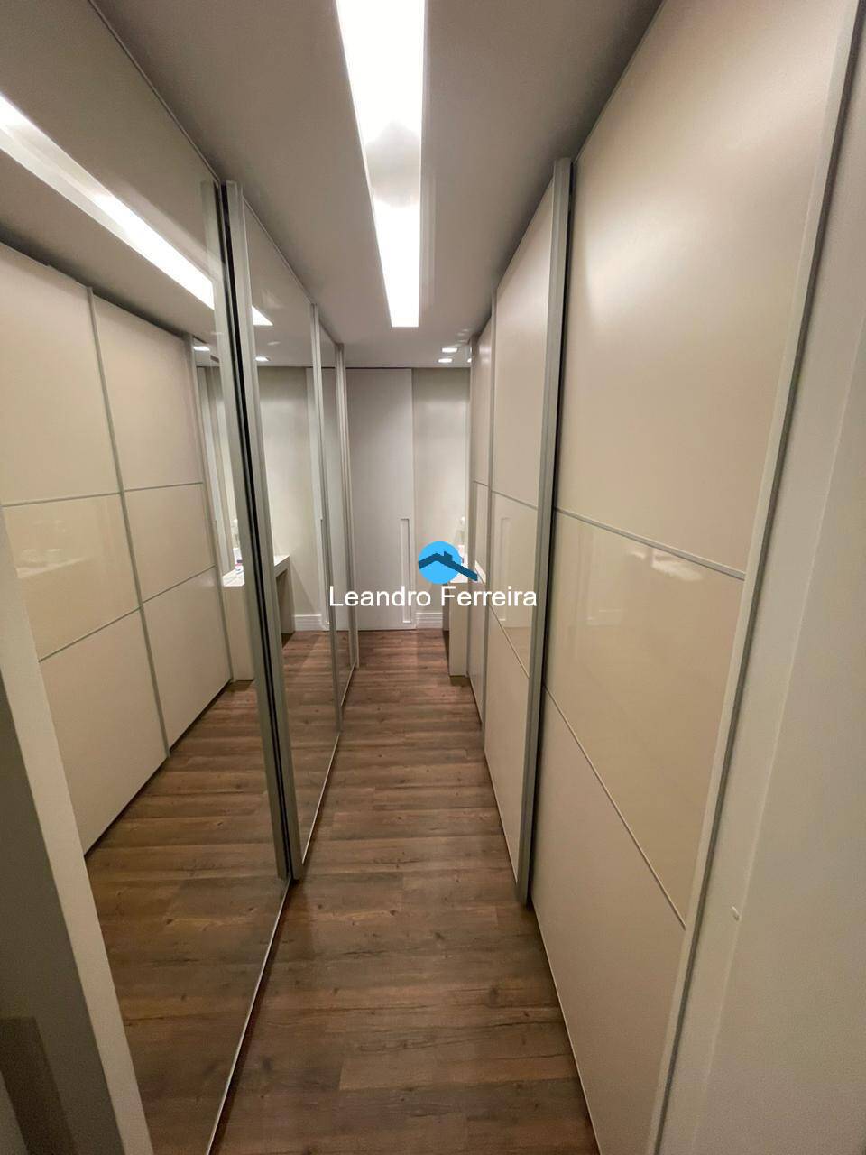 Apartamento à venda com 3 quartos, 147m² - Foto 31