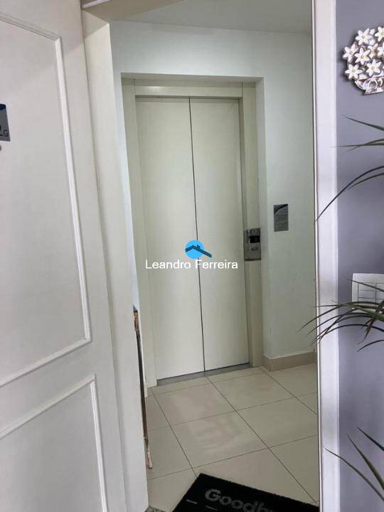 Apartamento à venda com 3 quartos, 104m² - Foto 13