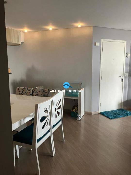 Apartamento à venda com 3 quartos, 104m² - Foto 3