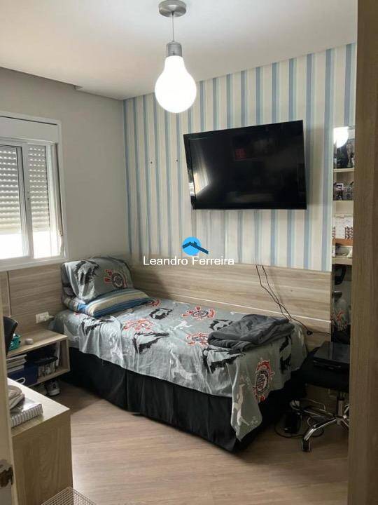 Apartamento à venda com 3 quartos, 104m² - Foto 20