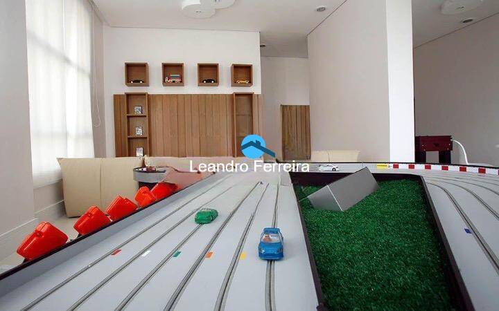 Apartamento à venda com 3 quartos, 104m² - Foto 21