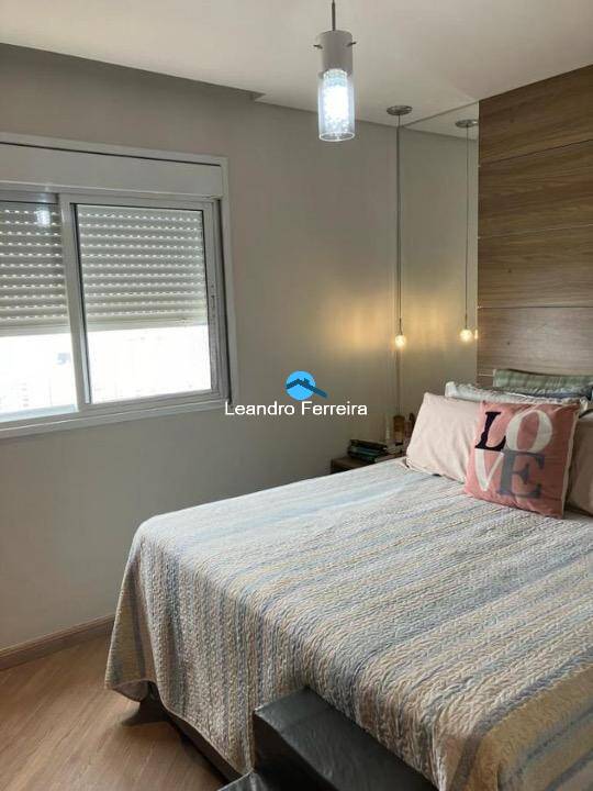 Apartamento à venda com 3 quartos, 104m² - Foto 19