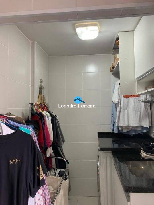 Apartamento à venda com 3 quartos, 104m² - Foto 18