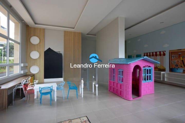 Apartamento à venda com 3 quartos, 104m² - Foto 22