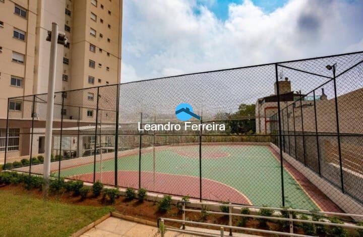 Apartamento à venda com 3 quartos, 104m² - Foto 24