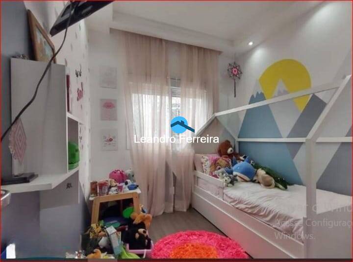 Apartamento à venda com 3 quartos, 118m² - Foto 16