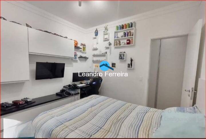 Apartamento à venda com 3 quartos, 118m² - Foto 15