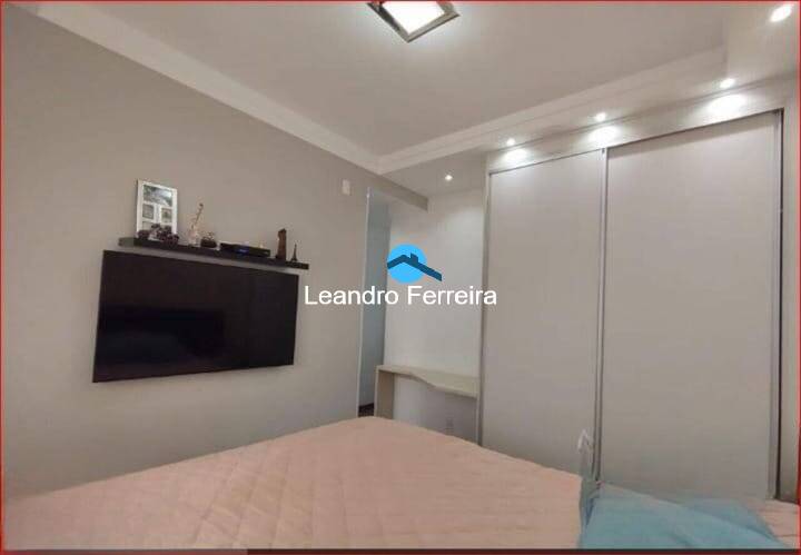 Apartamento à venda com 3 quartos, 118m² - Foto 17