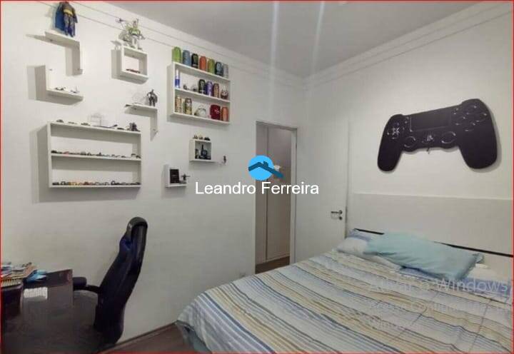 Apartamento à venda com 3 quartos, 118m² - Foto 18