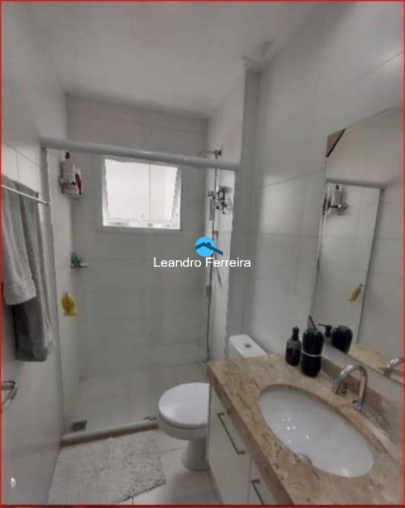 Apartamento à venda com 3 quartos, 118m² - Foto 22