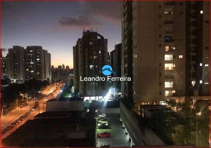 Apartamento à venda com 3 quartos, 118m² - Foto 29