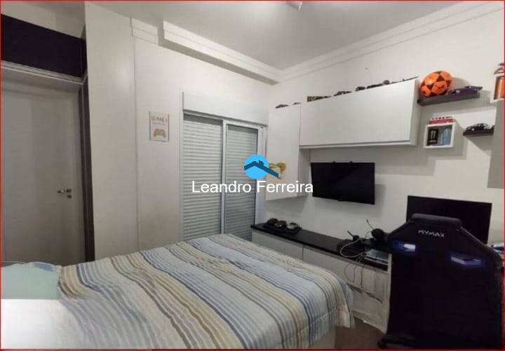 Apartamento à venda com 3 quartos, 118m² - Foto 21