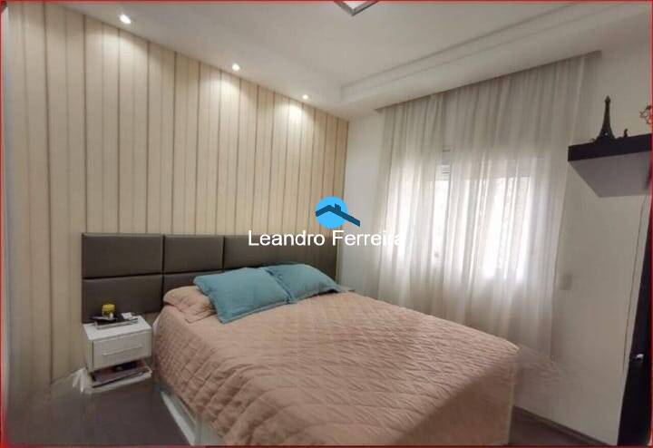 Apartamento à venda com 3 quartos, 118m² - Foto 23