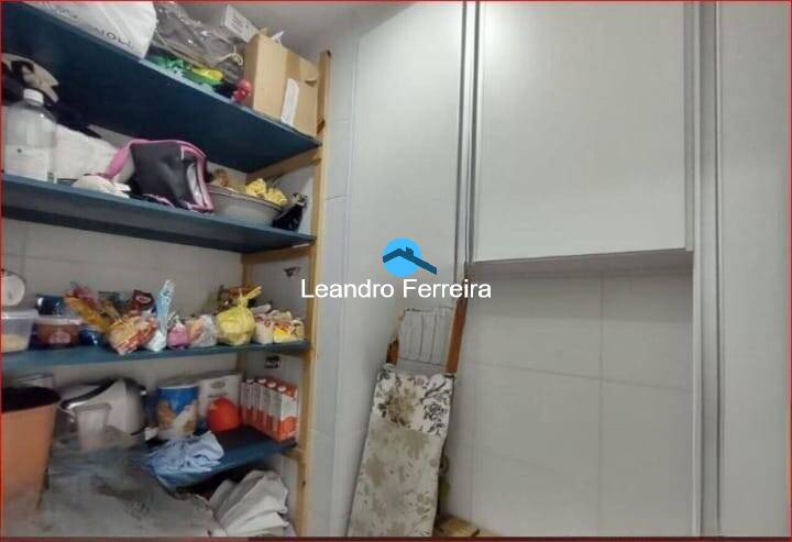 Apartamento à venda com 3 quartos, 118m² - Foto 27