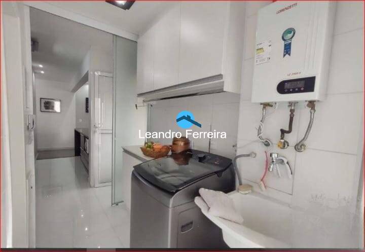 Apartamento à venda com 3 quartos, 118m² - Foto 28