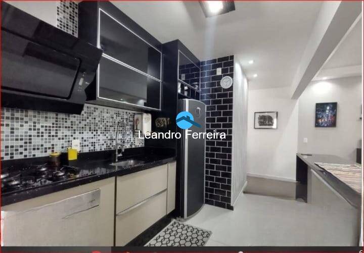 Apartamento à venda com 3 quartos, 118m² - Foto 12