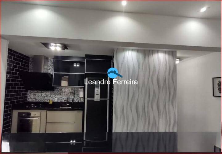 Apartamento à venda com 3 quartos, 118m² - Foto 13