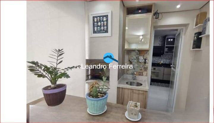 Apartamento à venda com 3 quartos, 118m² - Foto 14