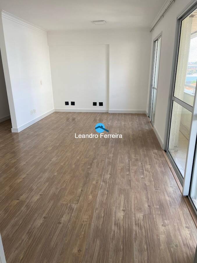 Apartamento à venda com 3 quartos, 114m² - Foto 6