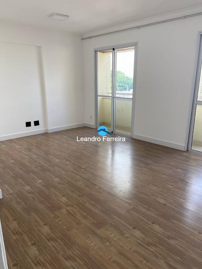 Apartamento à venda com 3 quartos, 114m² - Foto 5