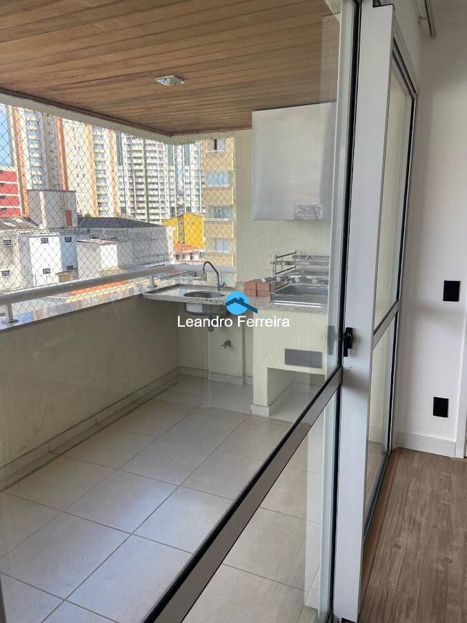 Apartamento à venda com 3 quartos, 114m² - Foto 9