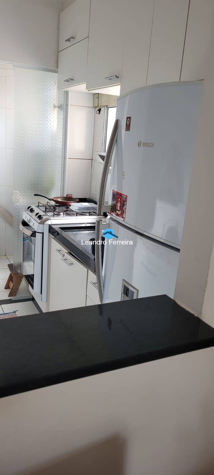 Apartamento à venda com 3 quartos, 70m² - Foto 5