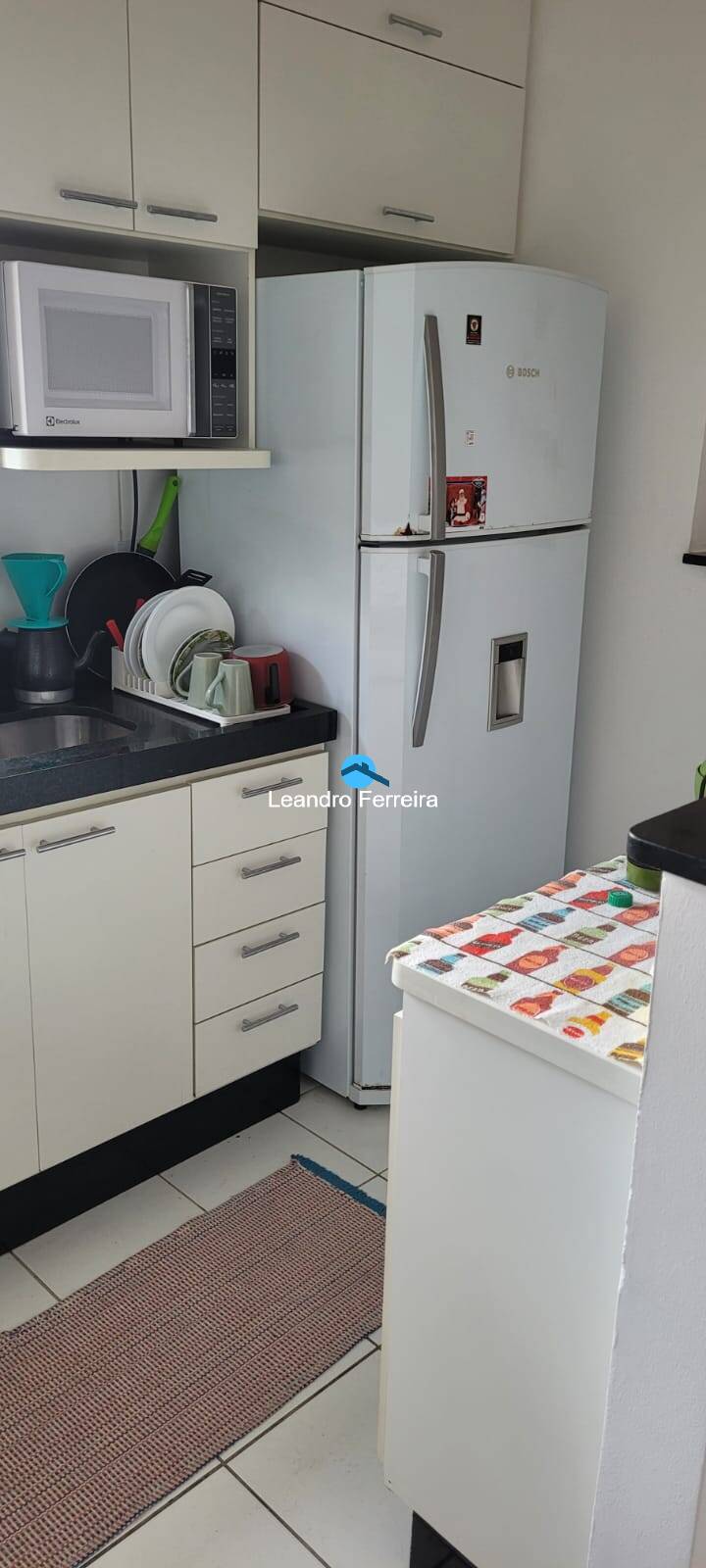 Apartamento à venda com 3 quartos, 70m² - Foto 6