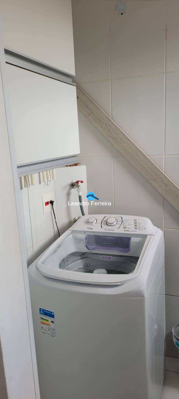 Apartamento à venda com 3 quartos, 70m² - Foto 7