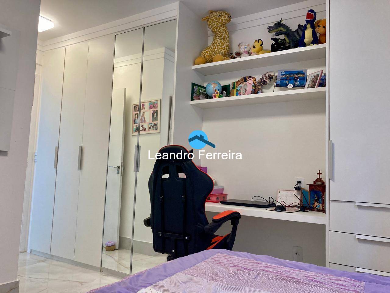 Apartamento à venda com 3 quartos, 122m² - Foto 14