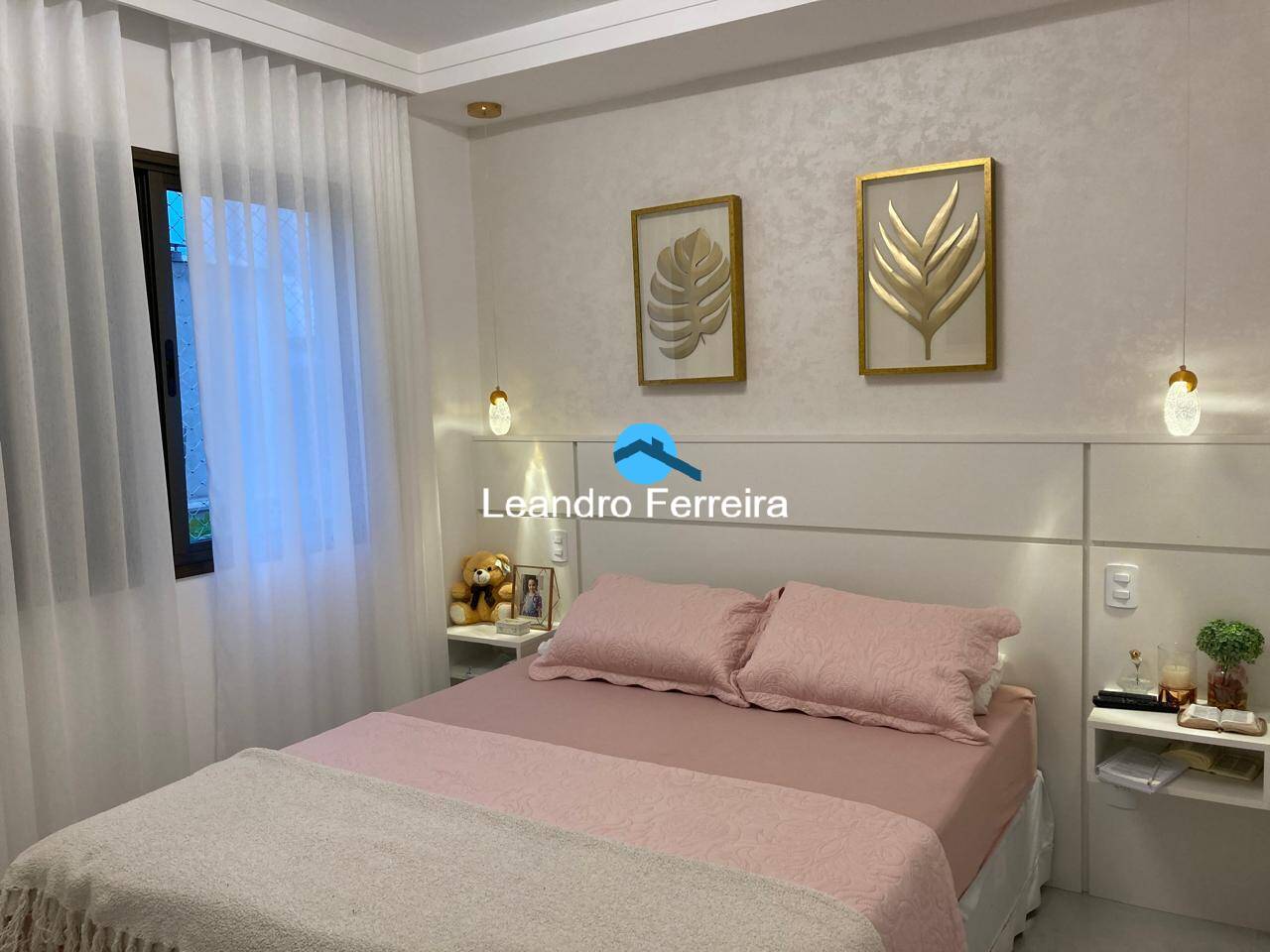 Apartamento à venda com 3 quartos, 122m² - Foto 13