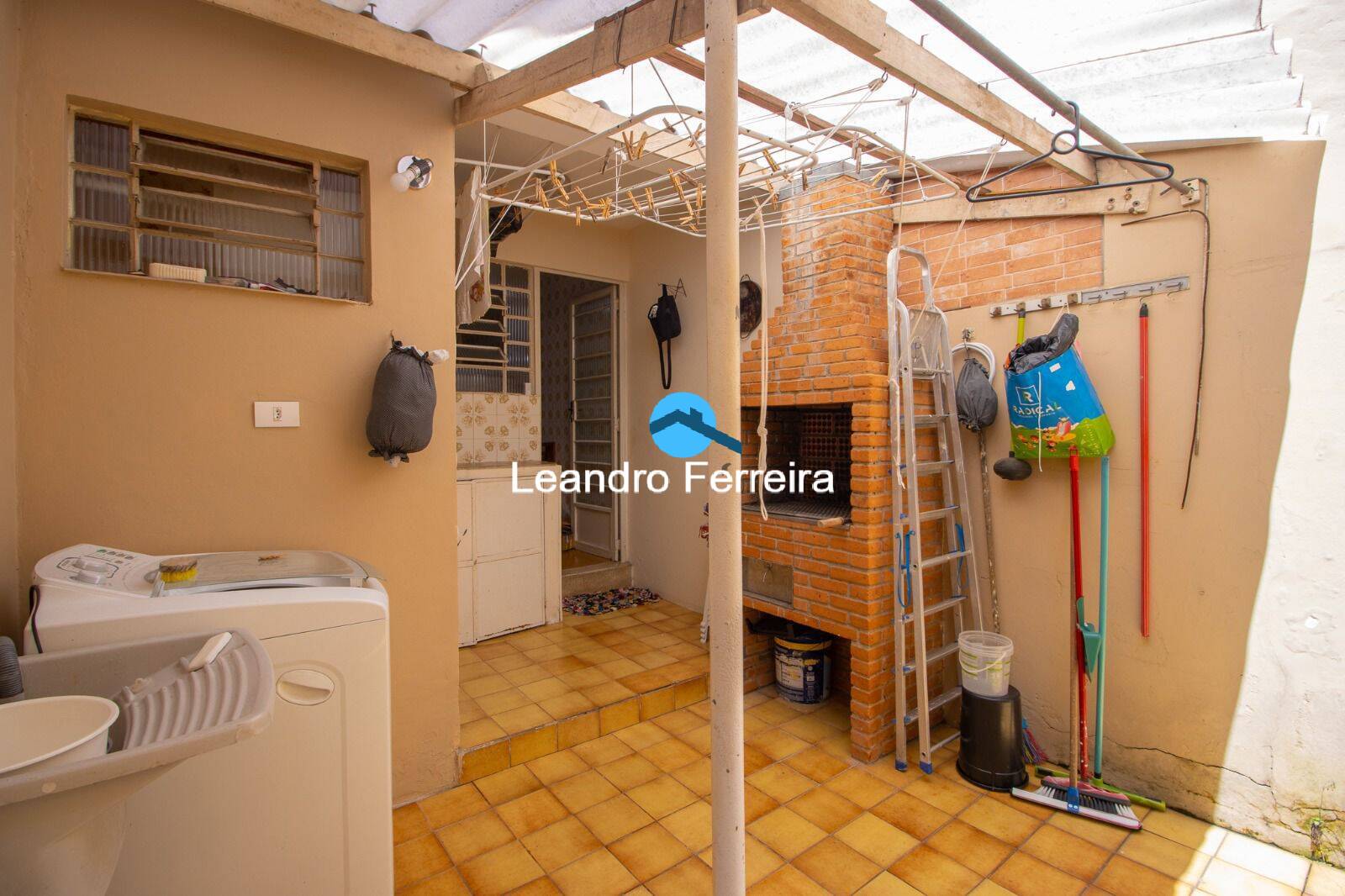 Sobrado à venda com 2 quartos - Foto 23