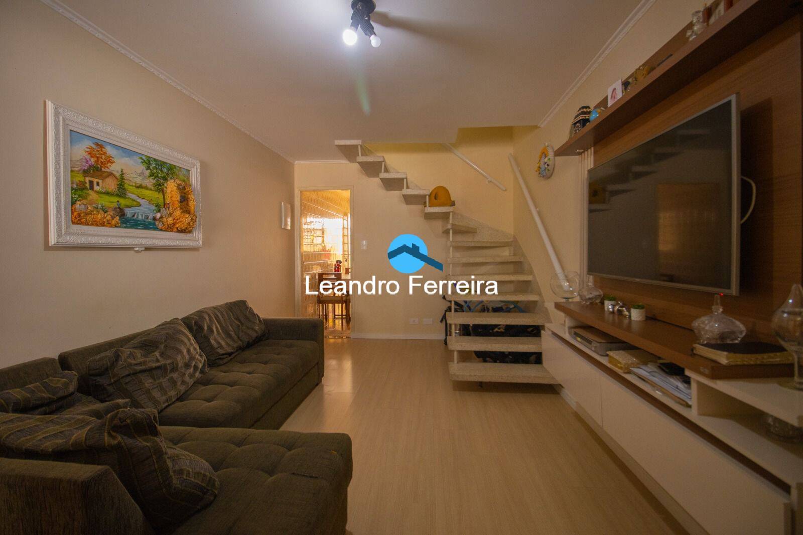 Sobrado à venda com 2 quartos - Foto 2