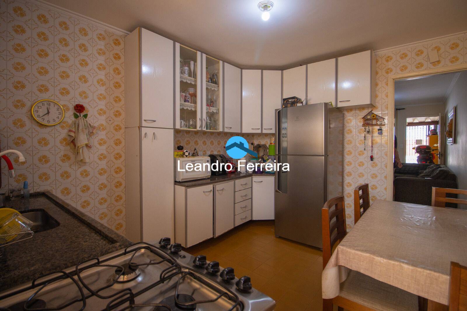 Sobrado à venda com 2 quartos - Foto 5