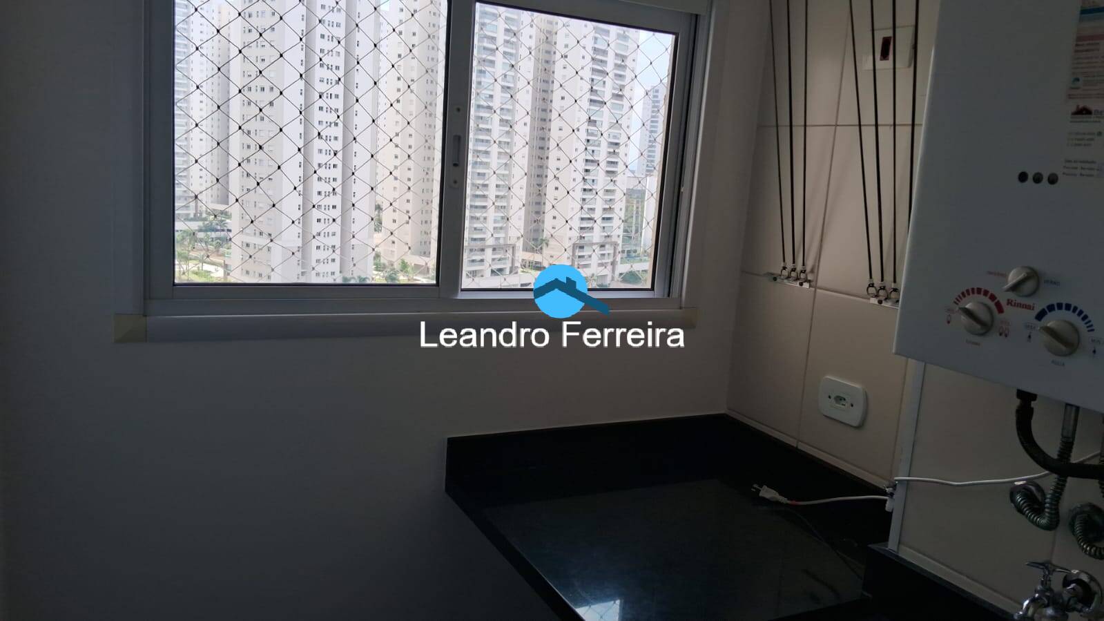 Apartamento à venda com 3 quartos, 75m² - Foto 12