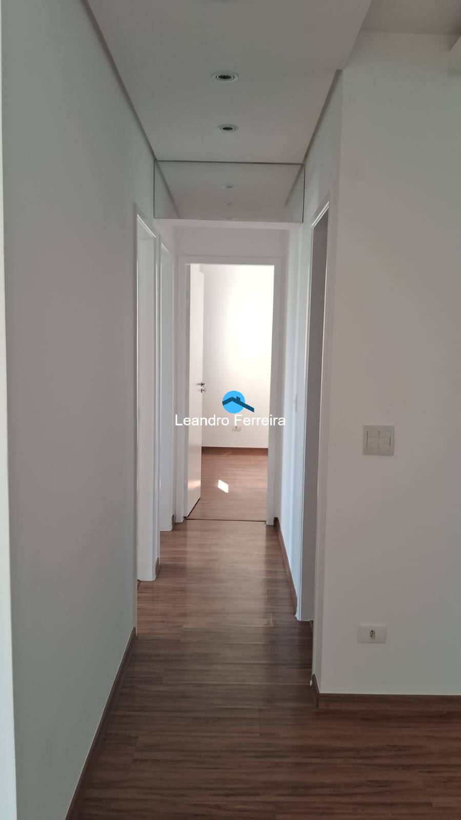 Apartamento à venda com 3 quartos, 75m² - Foto 5