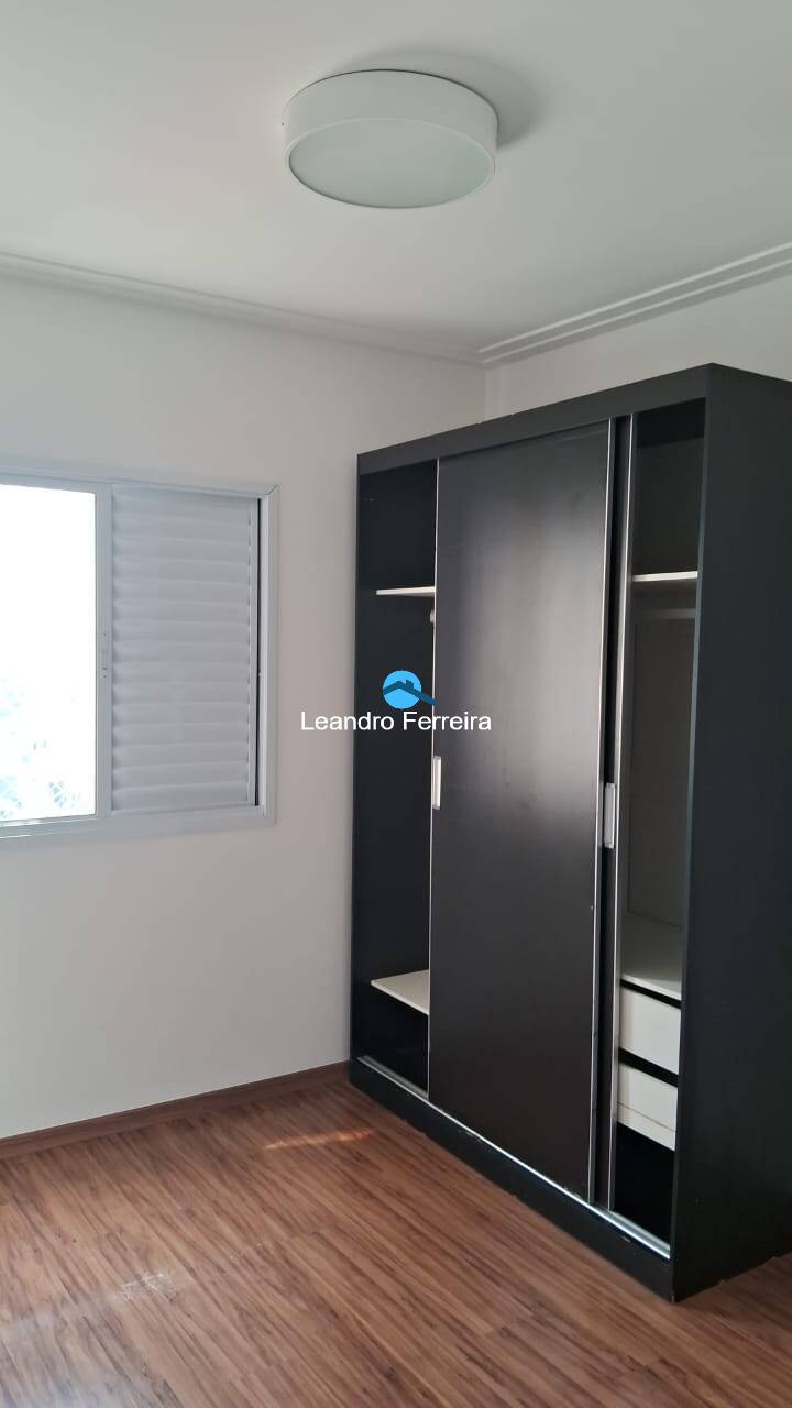 Apartamento à venda com 3 quartos, 75m² - Foto 9