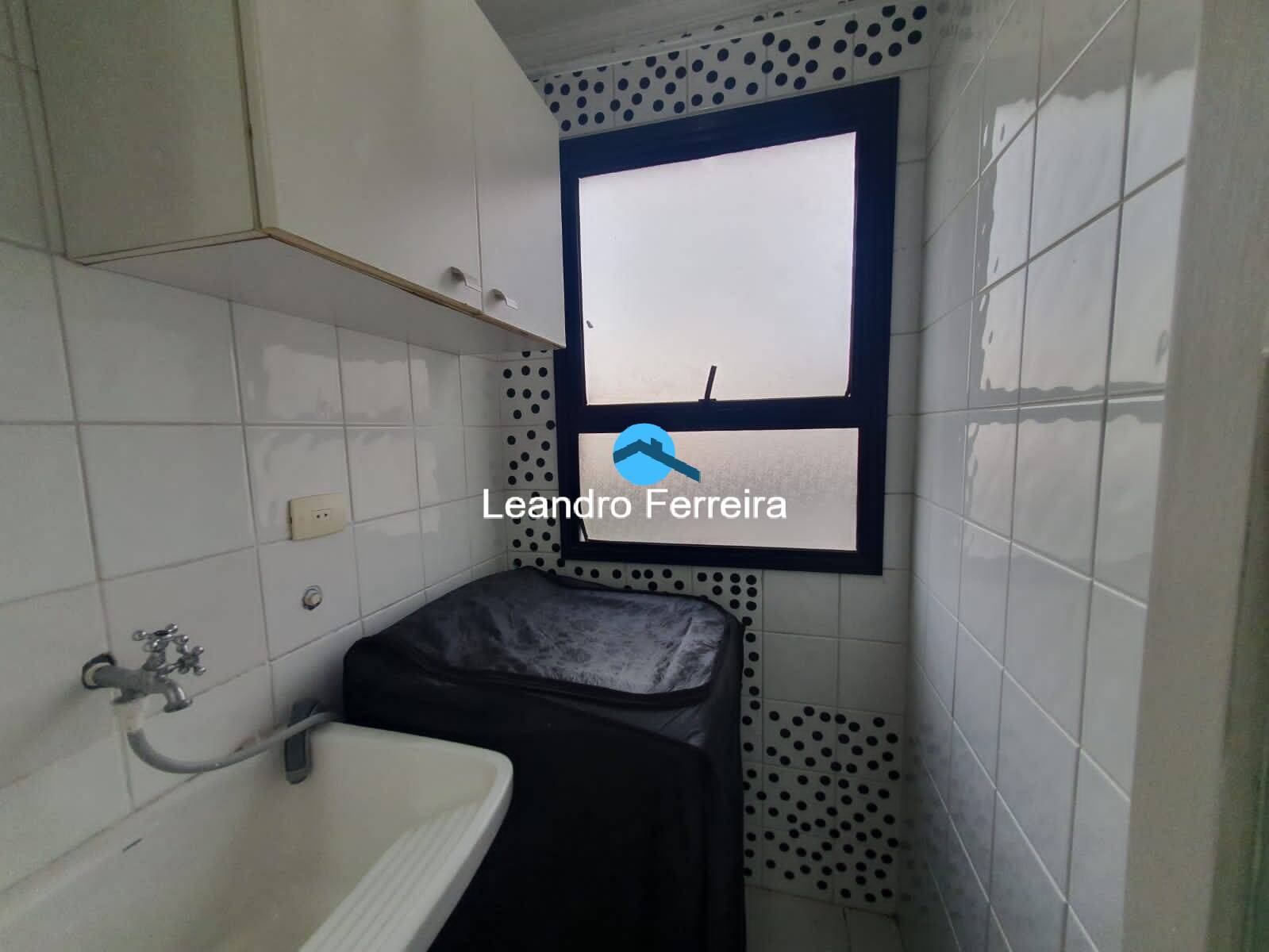 Apartamento à venda com 1 quarto, 43m² - Foto 10