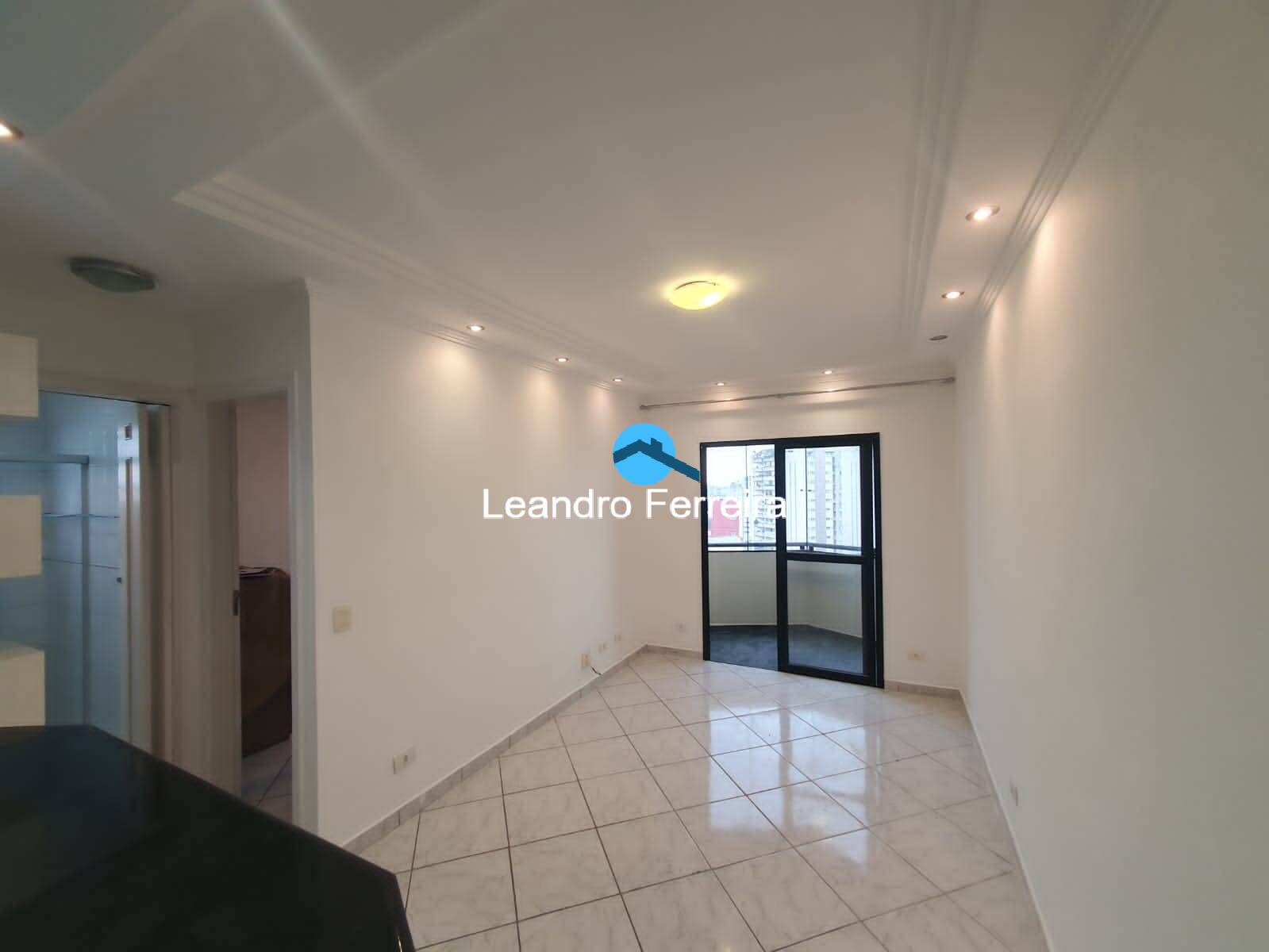 Apartamento à venda com 1 quarto, 43m² - Foto 4