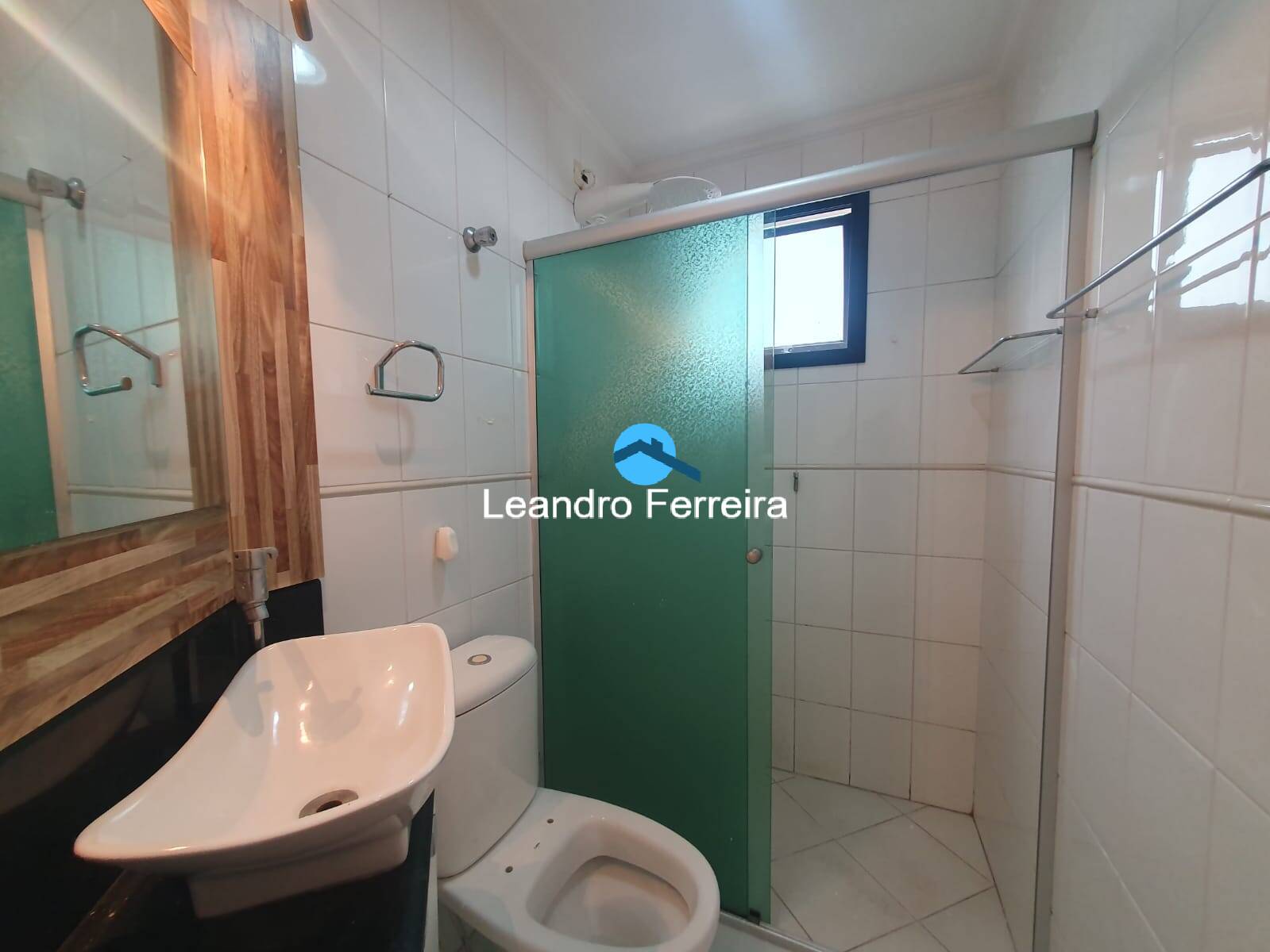 Apartamento à venda com 1 quarto, 43m² - Foto 9