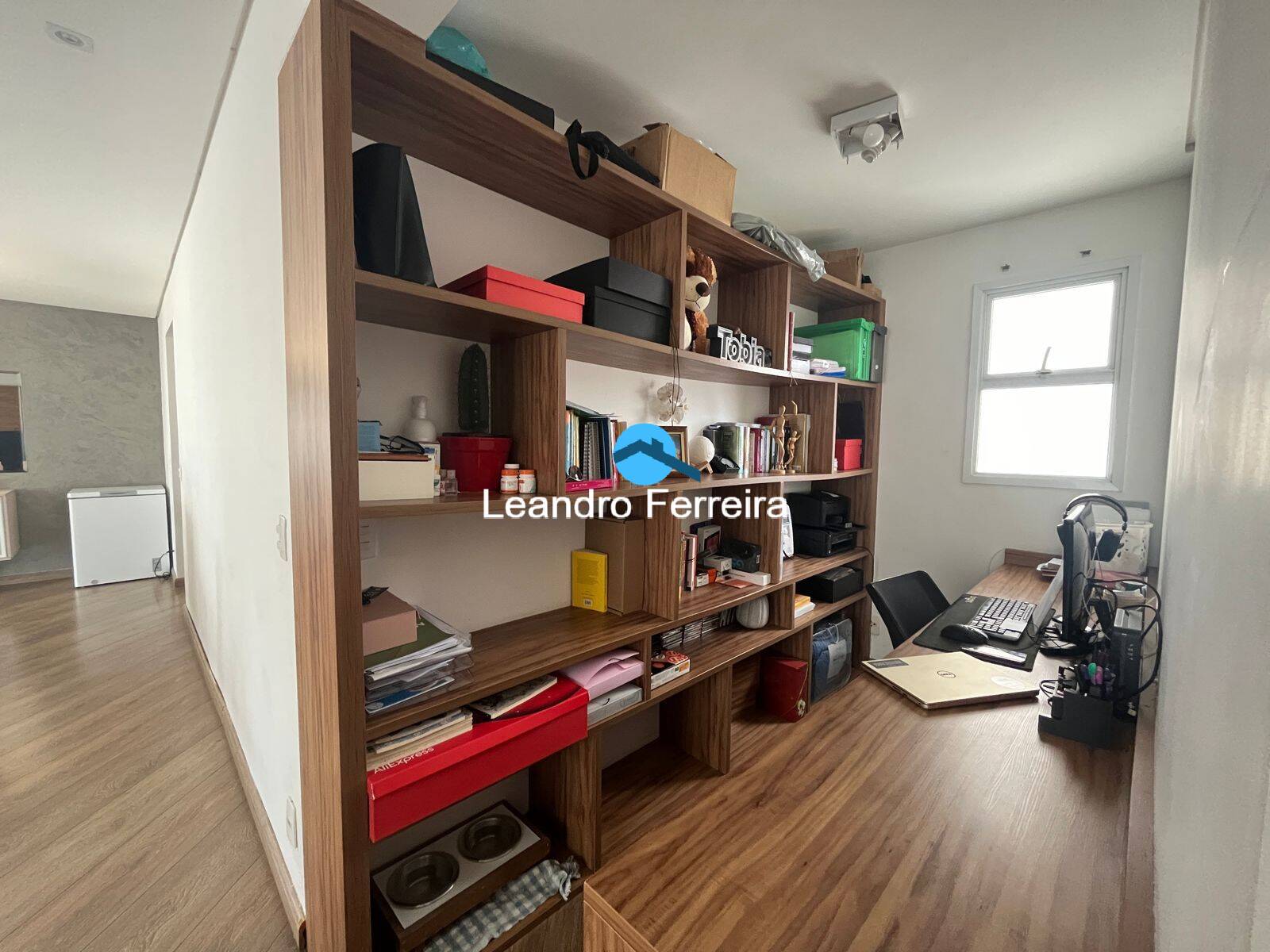 Apartamento à venda com 3 quartos, 107m² - Foto 20