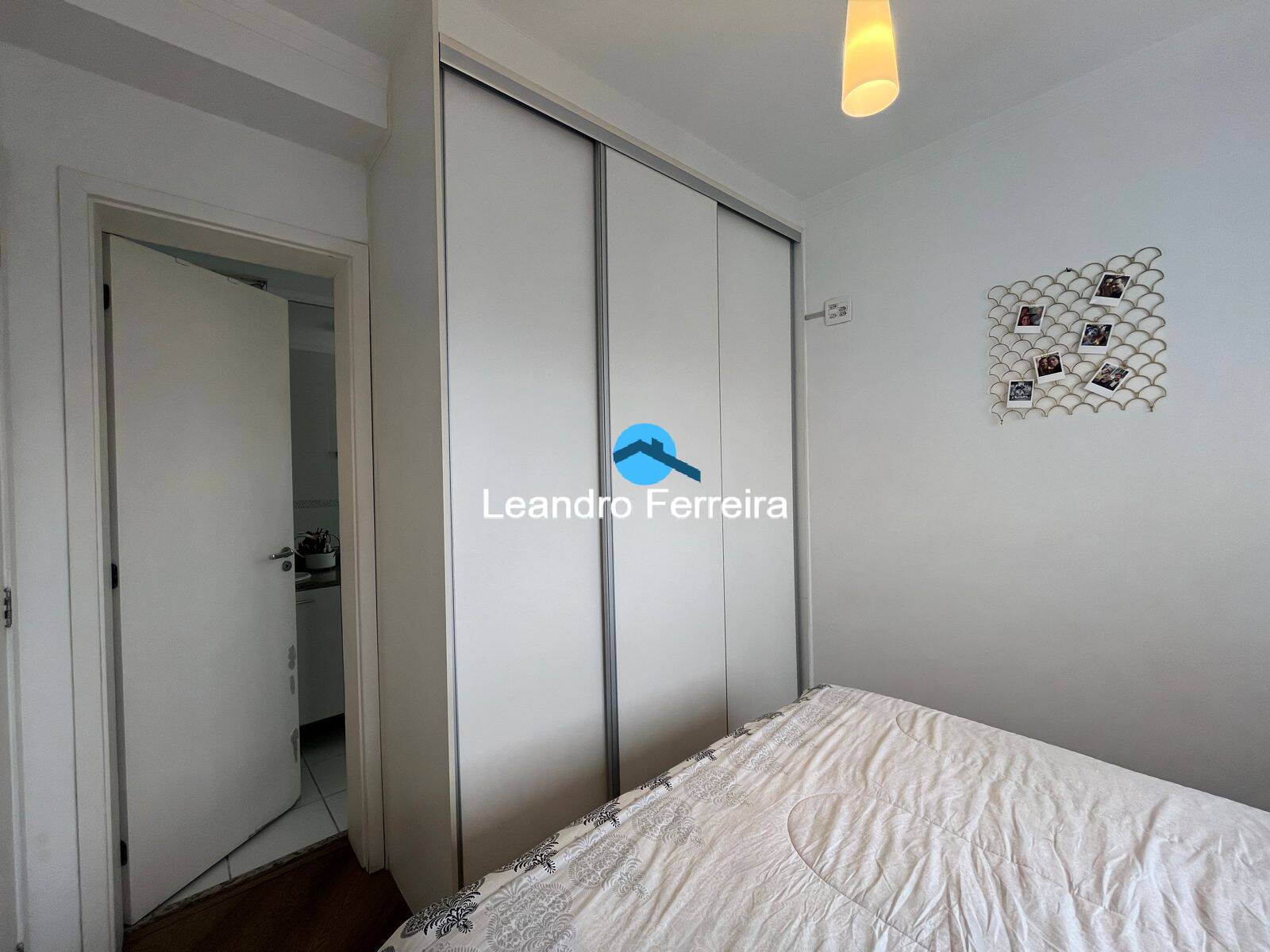 Apartamento à venda com 3 quartos, 107m² - Foto 30