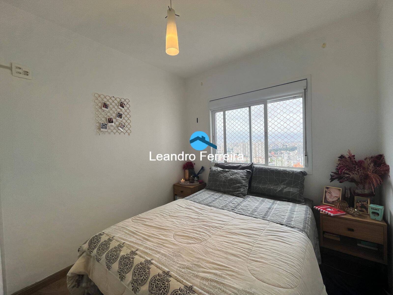 Apartamento à venda com 3 quartos, 107m² - Foto 26