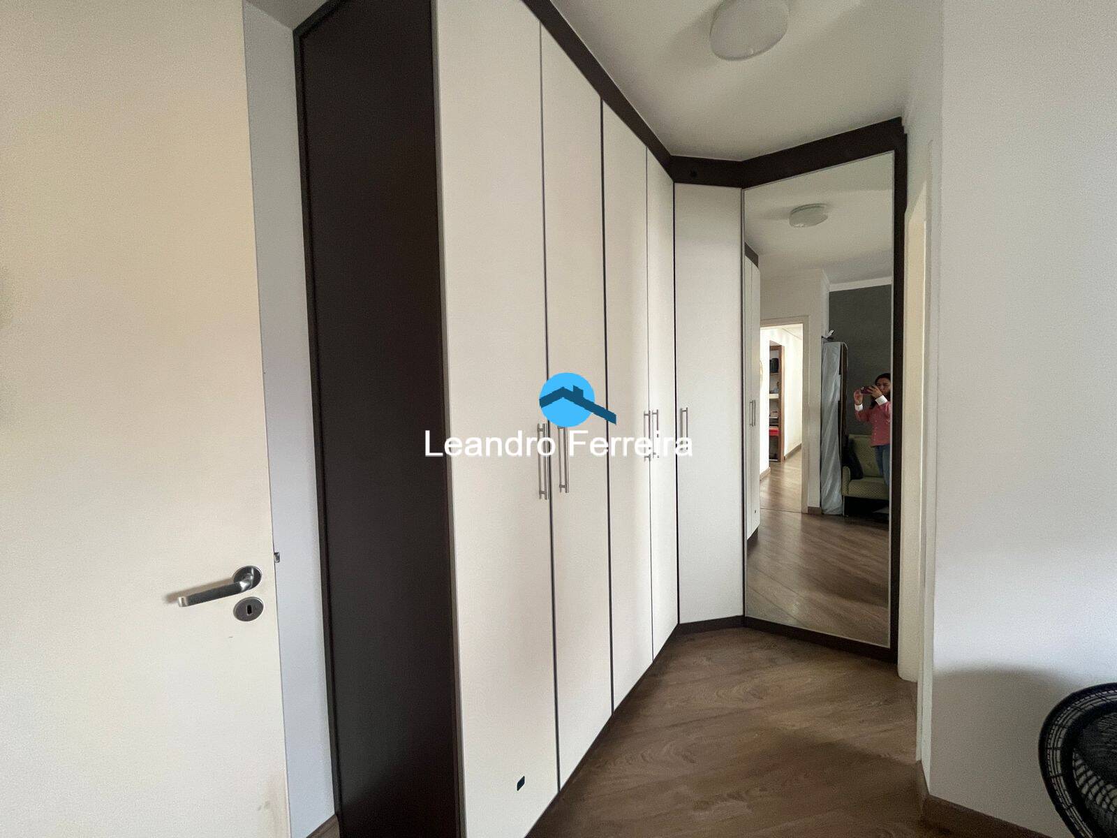 Apartamento à venda com 3 quartos, 107m² - Foto 24