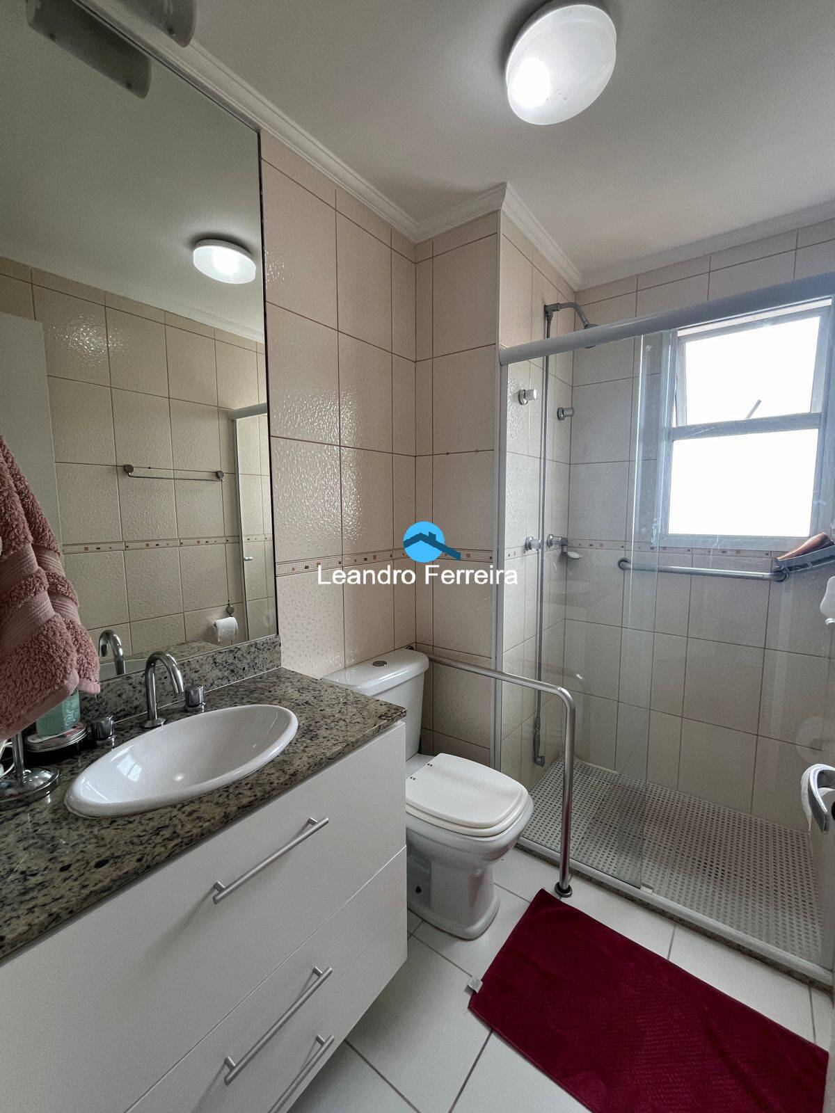 Apartamento à venda com 3 quartos, 107m² - Foto 32