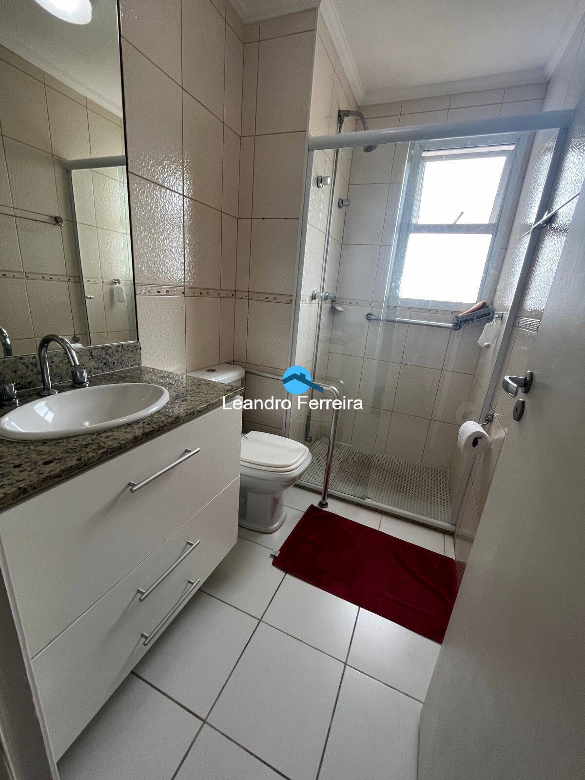 Apartamento à venda com 3 quartos, 107m² - Foto 33