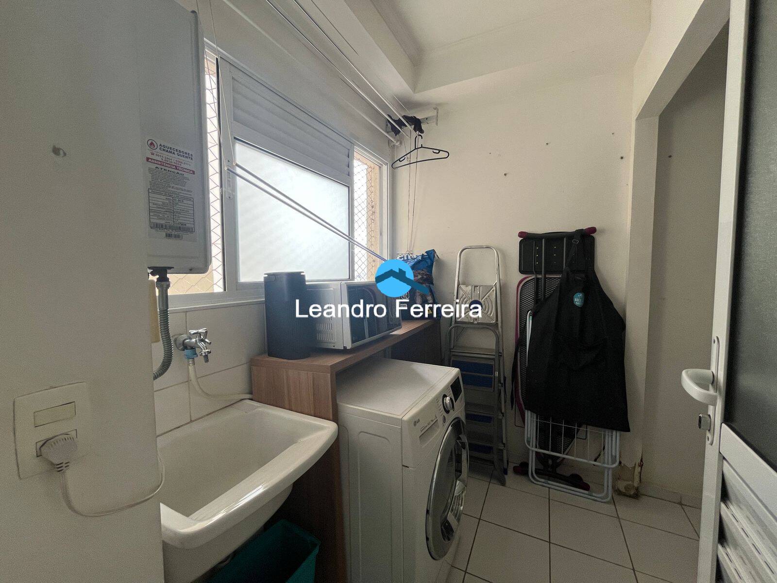 Apartamento à venda com 3 quartos, 107m² - Foto 17