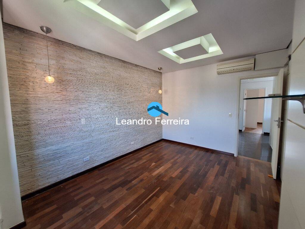 Apartamento à venda com 3 quartos, 205m² - Foto 15