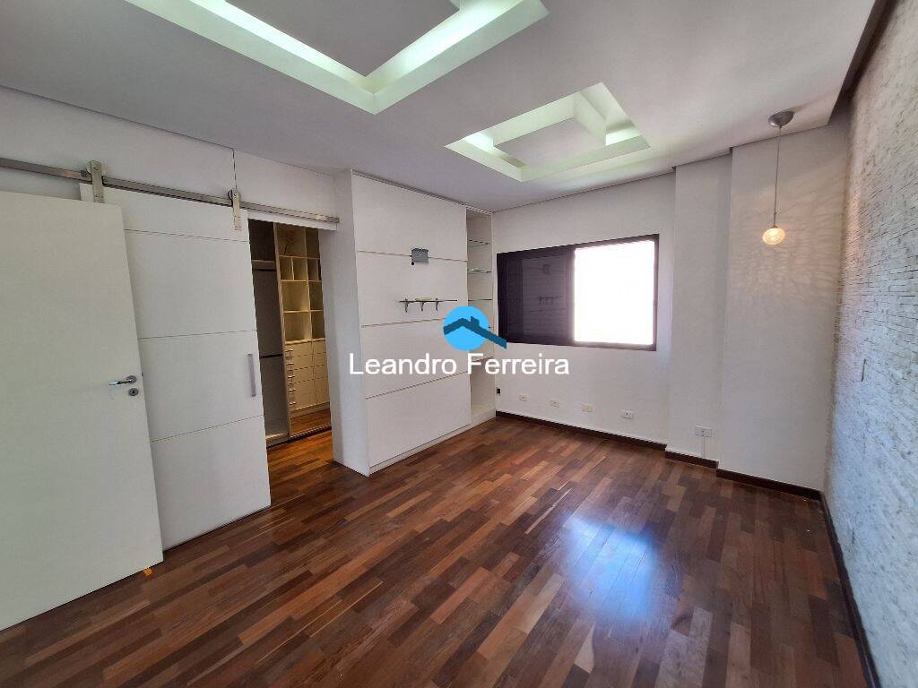 Apartamento à venda com 3 quartos, 205m² - Foto 16