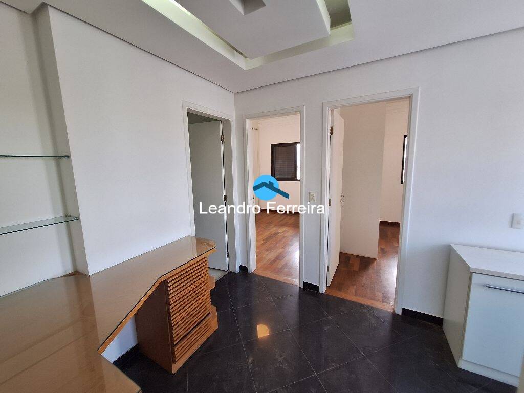 Apartamento à venda com 3 quartos, 205m² - Foto 20