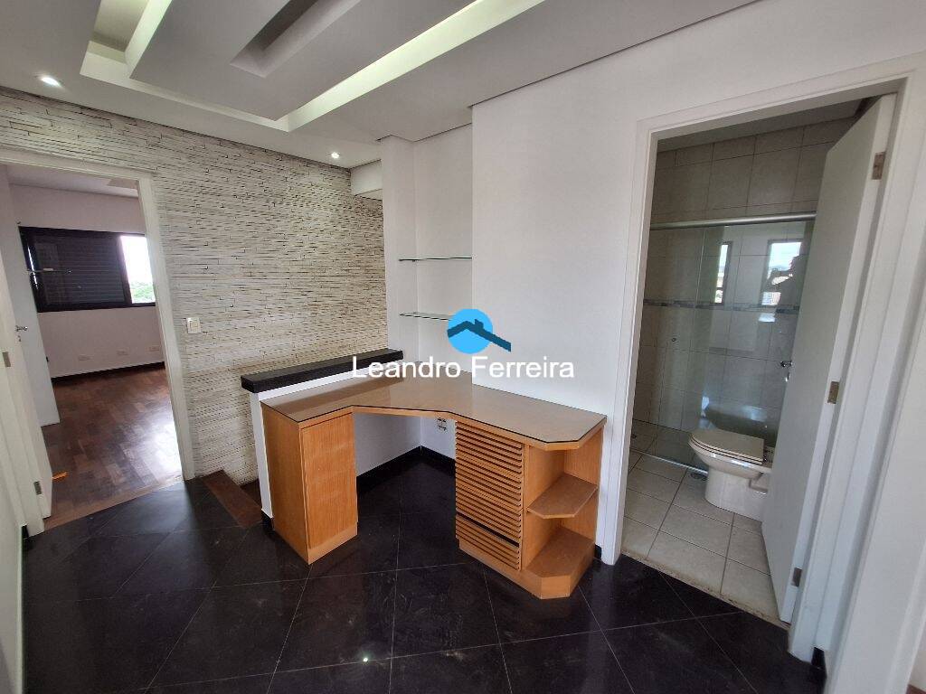 Apartamento à venda com 3 quartos, 205m² - Foto 21